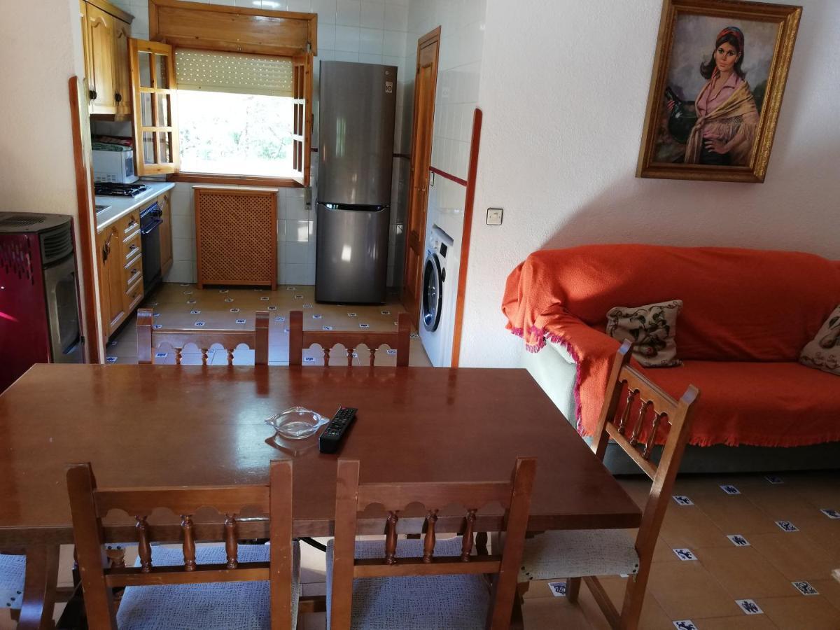 Apartamento Capellania 8 Arroyo Frío Exterior foto