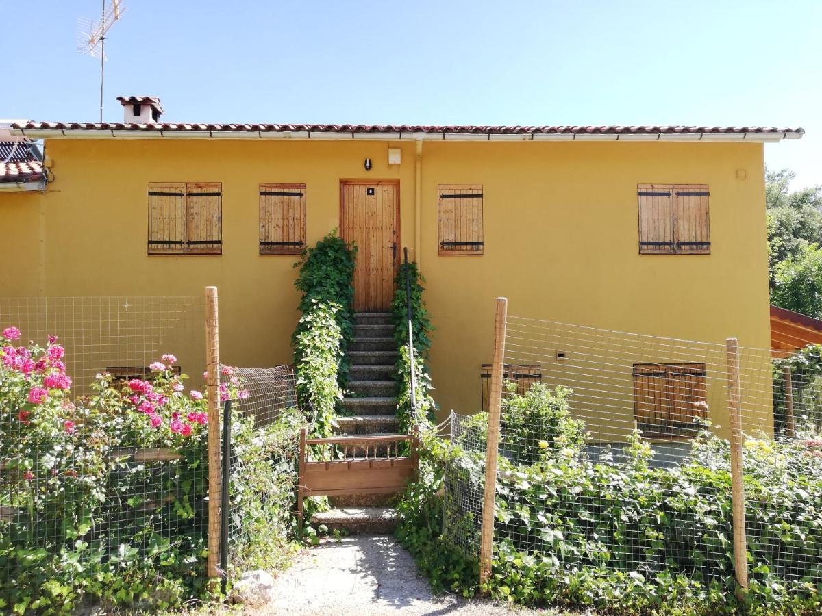 Apartamento Capellania 8 Arroyo Frío Exterior foto