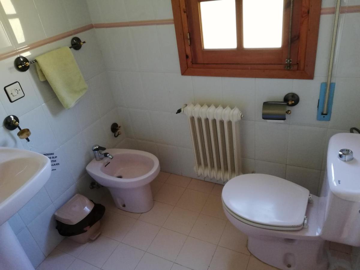 Apartamento Capellania 8 Arroyo Frío Exterior foto