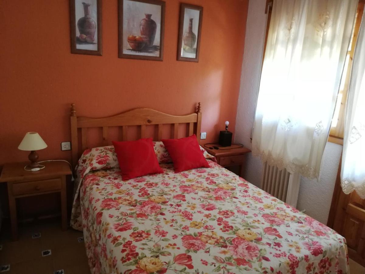 Apartamento Capellania 8 Arroyo Frío Exterior foto