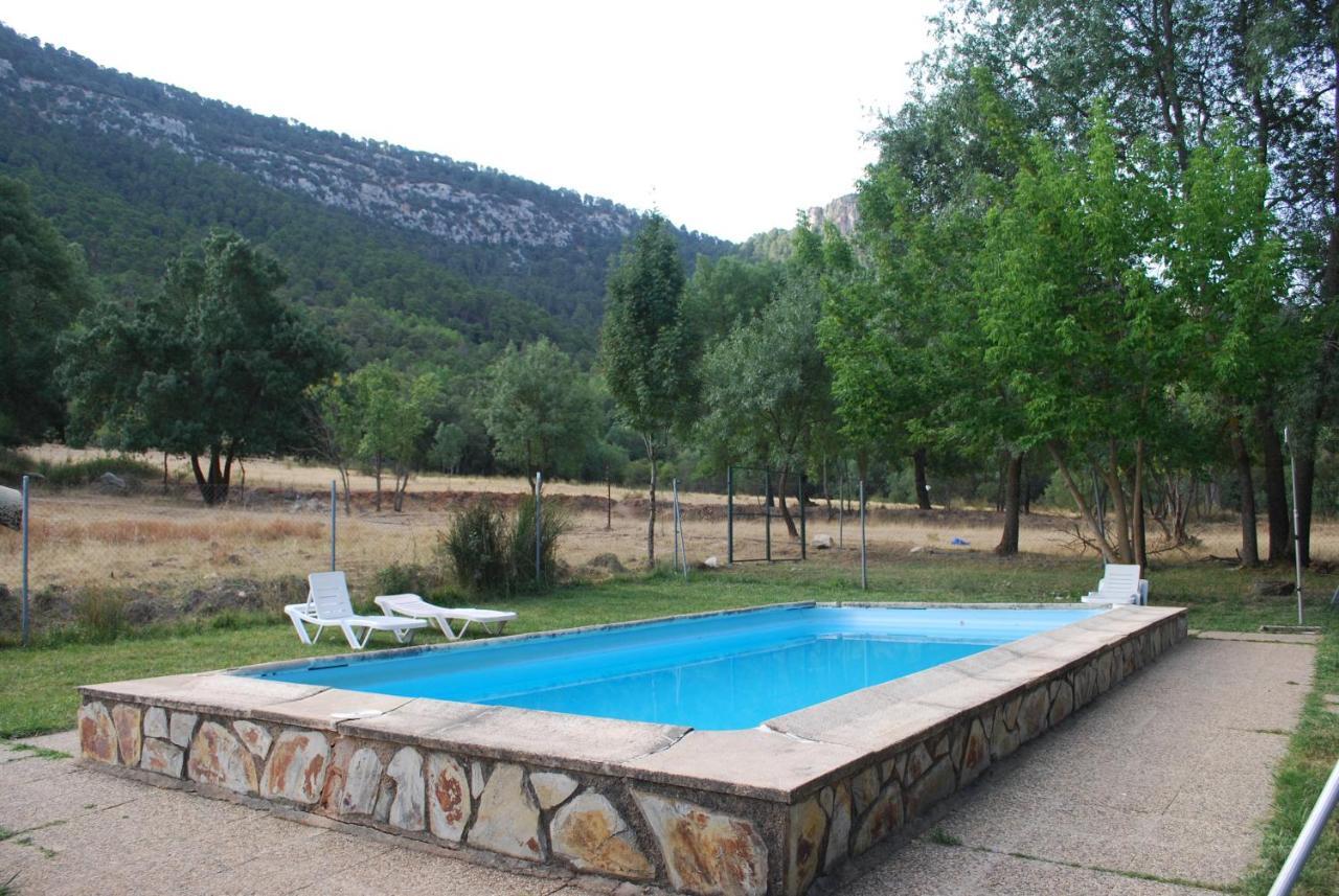 Apartamento Capellania 8 Arroyo Frío Exterior foto