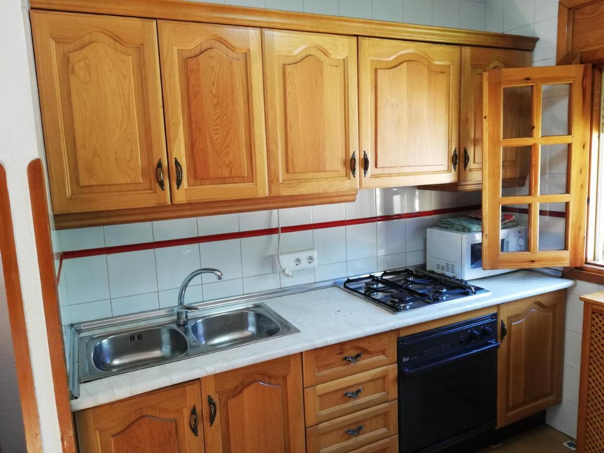 Apartamento Capellania 8 Arroyo Frío Exterior foto
