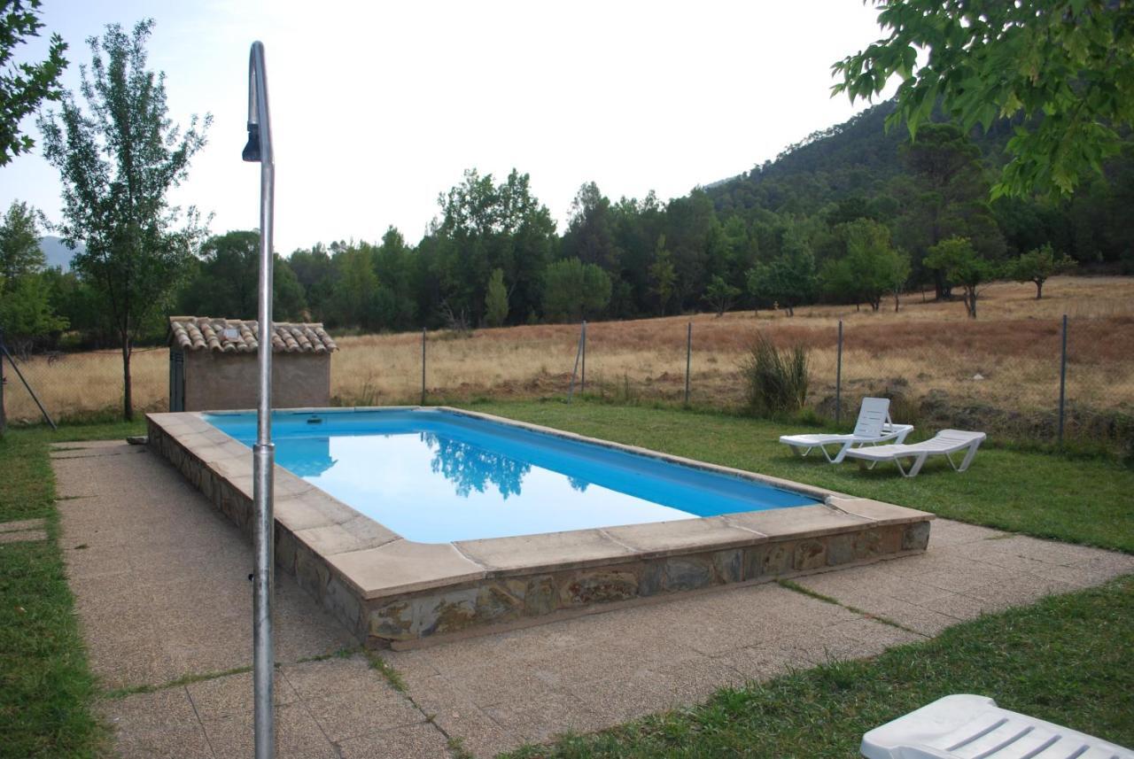 Apartamento Capellania 8 Arroyo Frío Exterior foto