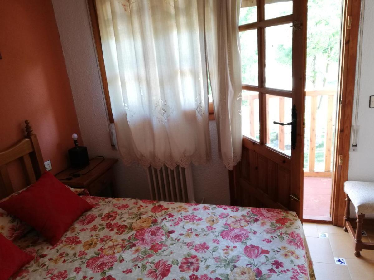 Apartamento Capellania 8 Arroyo Frío Exterior foto