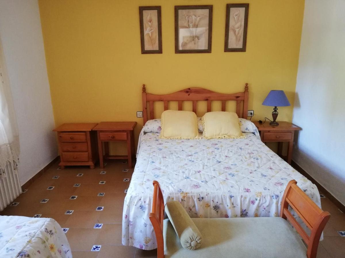 Apartamento Capellania 8 Arroyo Frío Exterior foto