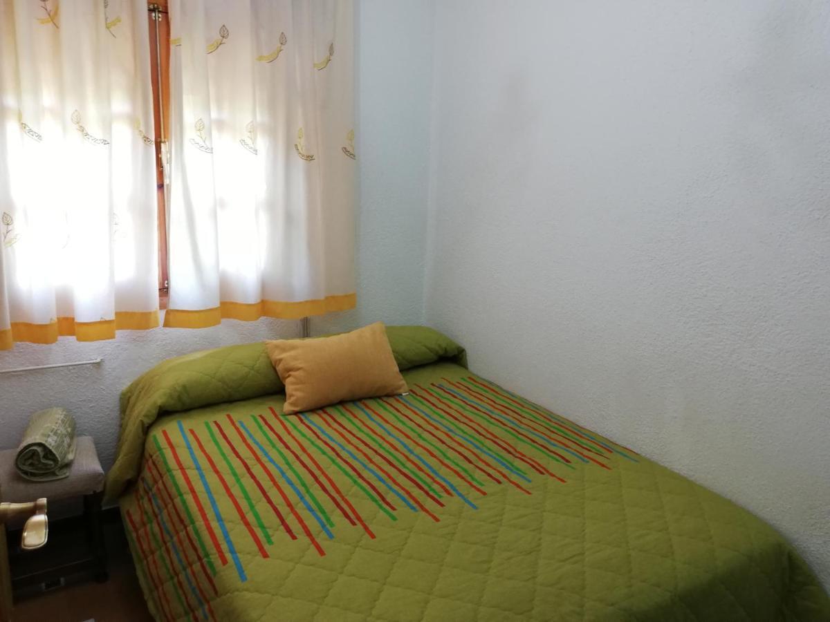 Apartamento Capellania 8 Arroyo Frío Exterior foto