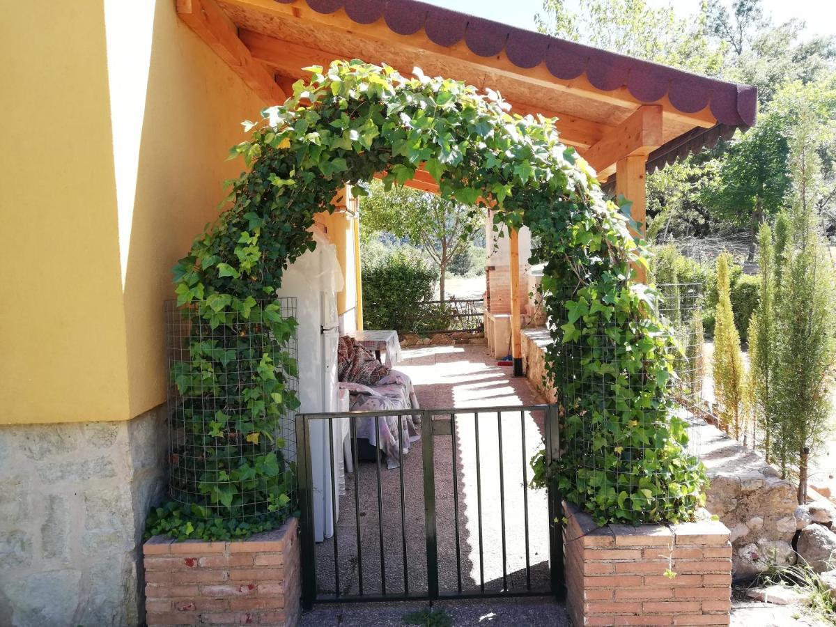 Apartamento Capellania 8 Arroyo Frío Exterior foto